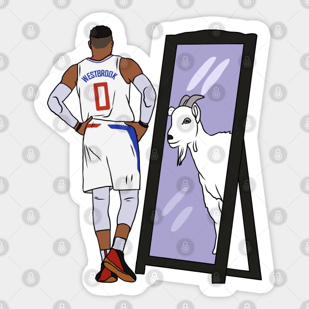 Westbrook mirror image on sale
